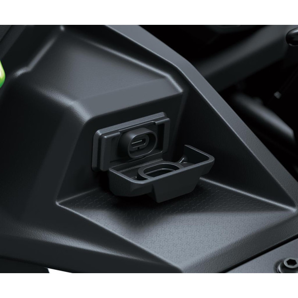 Kawasaki USB-C Outlet (Ninja)